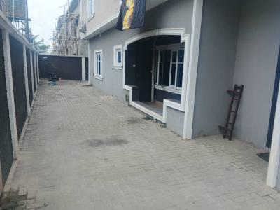 3bedroom Apartment All Rooms En-suite Ground Floor, Bashorun Estate, Sangotedo, Ajah, Lagos, Flat / Apartment for Rent