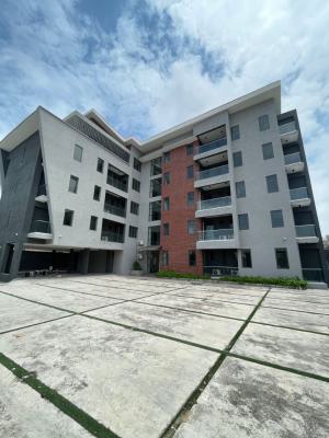 Newly Built Modern 2bedroom Flats, Ikate, Lekki, Lagos, Flat / Apartment for Rent