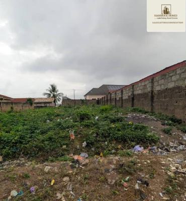 565 Sqm Prime Plot of Land, Hilltop Estate, Ojurin Akobo, Onikoko, Akobo, Ibadan, Oyo, Mixed-use Land for Sale