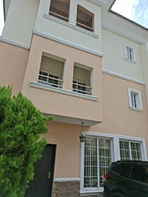 4 Bedroom Terrace Duplex Plus Bq Real Money Value, Ikoyi, Lagos, Terraced Duplex for Sale