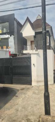 a Commercial Property, Lekki Phase 1, Lekki, Lagos, Commercial Property for Sale