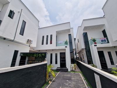 Beautifully Designed Home, Ikota, Lekki, Lagos, Detached Duplex for Sale