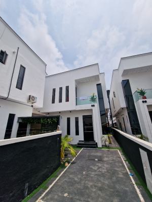 Beautifully Designed Home, Ikota, Lekki, Lagos, Detached Duplex for Sale