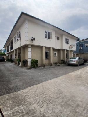 Standard Spacious 3 Bedroom Flat Close to Express, Awoyaya, Ibeju Lekki, Lagos, Flat / Apartment for Rent