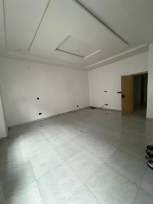 Nice Spacious Master Bedroom Mini Flat, Royal Pine Estate on Orchid Road, Ikota, Lekki, Lagos, Mini Flat (room and Parlour) for Rent