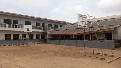 Functional Primary and Secondary School, Off Governors Road, Ikotun, Lagos, School for Sale