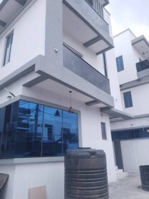 Standard   5 Bedroom Fully Detached Duplex, Gra Phase 2, Magodo, Lagos, Detached Duplex for Sale