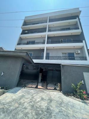 Spacious Massive Luxury 2 Bedroom Penthouse Withbq Is Available, Lekki Phase 1, Lekki, Lagos, Flat / Apartment for Rent