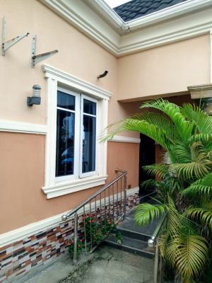 2bedroom Flat, Pop 3toitets Fence Round with Gate and Clean Water, Agboyi Estate, Alapere, Ketu, Lagos, Flat / Apartment for Rent