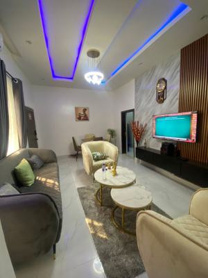3 Bedroom Terraced Duplexes, Ajah, Lagos, House for Sale