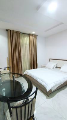1 Bedroom Shotlet Apartment, 7 Education Close Unilag Estate Magodo Phase 1, Gra Phase 1, Magodo, Lagos, Self Contain (single Rooms) for Rent