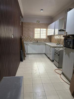 2 Bedroom Banana Island   30m S/charge. 3m Legal Fe, Banana Island, Ikoyi, Lagos, Flat / Apartment for Rent
