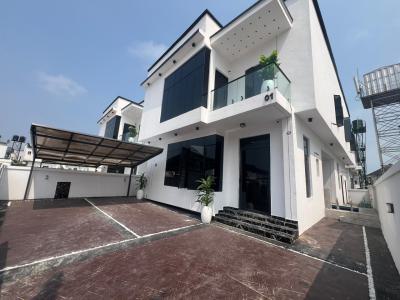 5 Bedroom Detached Duplex, Lekki, Lagos, Detached Duplex for Sale