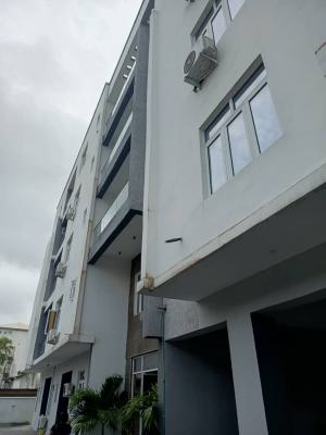 2 Bedroom Apartment in Victoria Island   #20m Service Charge #2m I, Victoria Island (vi), Lagos, Flat / Apartment for Rent