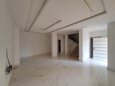 Brand New 4 Bedroom Terrace + Bq at Jahi Gilmore, Abuja, Jahi, Abuja, Terraced Duplex for Sale
