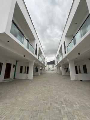 5+ Units of 4bedroom Terraced Duplex, Orchid, Lekki, Lagos, Terraced Duplex for Sale