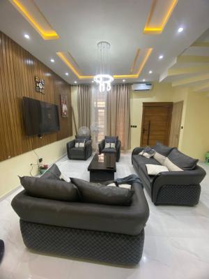 Luxury 4bedroom, Lbs, Ajah, Lagos, Terraced Duplex for Sale
