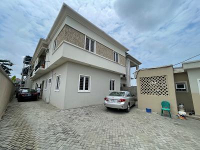Lovely 1bedroom Mini Flat Upstairs, Lekki Scheme 2 Abraham Adesayan, Ajah, Lagos, Mini Flat (room and Parlour) for Rent