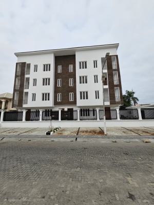Contemporary Spacious 5 Bedroom Semi-detached Duplex, Lekki Phase 1, Lekki, Lagos, Semi-detached Duplex for Sale