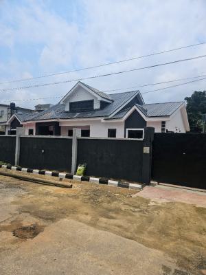 Luxury 5-bedroom, Akinola Cole Crescent, Ikeja, Lagos, Terraced Bungalow for Sale