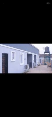 Fully Furnished and Luxury Block of Four Units of 1 Bedroom, Ibafo, Ogun, Block of Flats for Sale