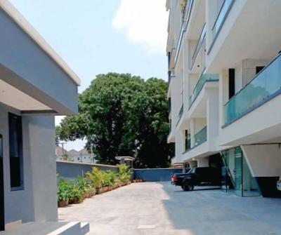 4 Bedrooms Maisonette, Old Ikoyi, Ikoyi, Lagos, House for Sale
