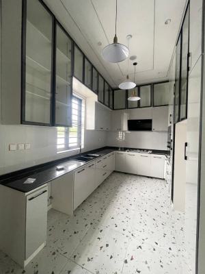 4 Bedroom Fully Detached, Ajah, Lagos, Detached Duplex for Sale