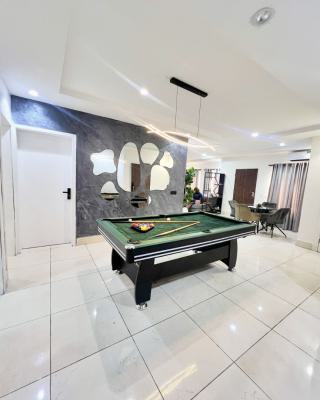 Luxury 2bedroom Flat, Lekki Phase 1, Lekki, Lagos, House for Rent