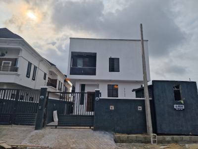Beautifully Designed Home, Ajah, Lagos, Detached Duplex for Sale