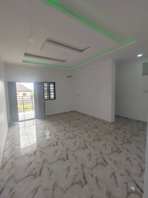 Newly Built Luxurious 2 Bedroom Apartment Available, Majek, Sangotedo, Ajah, Lagos, Flat / Apartment for Rent