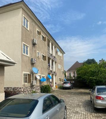 Standard Block of 6 Units  of 2 Bedrooms Flats, Life Camp, Abuja, Block of Flats for Sale