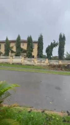 a Standard, Executive Land, Asokoro District, Abuja, Residential Land Joint Venture