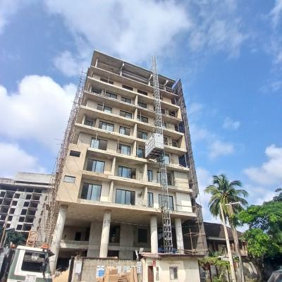 The Most Affordable 2 Bedrooms Apartment with Payment Plan, Ikoyi, Lagos, Flat / Apartment for Sale