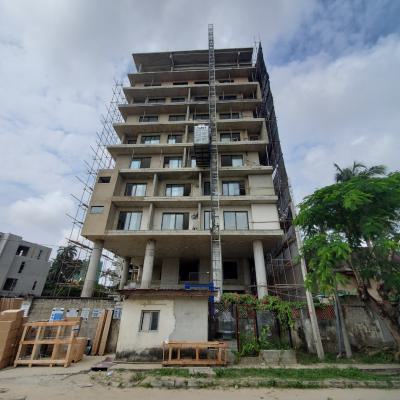 Magnificent 4bedroom Apartments with a Detailed Finishing in a Prime L, Ikoyi, Lagos, Flat / Apartment for Sale