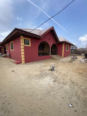 Units of Bungalows Built on 652sqm of Land, Elesekan Estate, Bogije, Ibeju Lekki, Lagos, Detached Bungalow for Sale