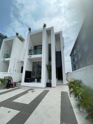 5 Bedroom Duplex, Chevron, Lekki, Lagos, Detached Duplex for Sale