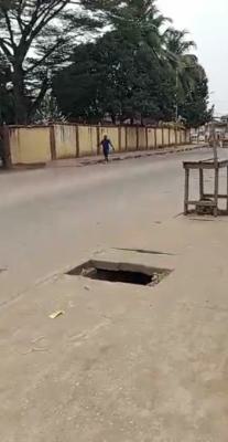 *4 Plots Together Facing The Main Liasu Road Egbe-idimu Lagos* _with, Main Liasu Road Egbe-idimu Lagos*, Idimu, Lagos, Mixed-use Land for Sale
