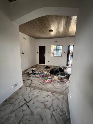 Well Maintained 2bedroom Flat, Abule Parapo, Awoyaya, Ibeju Lekki, Lagos, Flat / Apartment for Rent