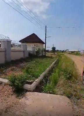Luxury 4 Bedroom Duplex, Pegason Estate, Apo, Abuja, Detached Duplex for Sale