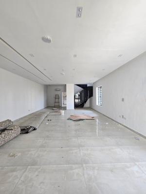 Exquisite Brand New Modern 4 Semi-detached Duplex in a Serene,  Secure, Cowrie Creek Estate, Lekki, Lagos, House for Sale