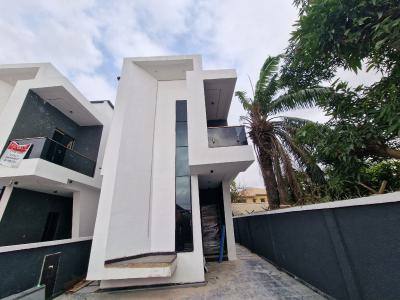 Beautifully Designed Home, Ajah, Lagos, Detached Duplex for Sale