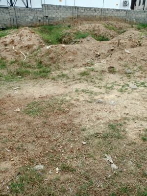 Estate Land Residential Flat Estate Land, By Gilmor, Jahi, Abuja, Residential Land for Sale