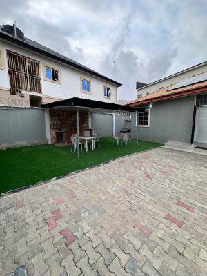 Luxury Outdoor Event Center, Value County Estate Ogidan, Sangotedo, Ajah, Lagos, Conference / Meeting / Training Room for Rent