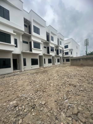 22 Units, International Airport Road Ajao, Ikeja, Lagos, House for Sale
