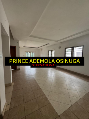 Luxury 4 Bedroom Terrace House +2bq+pool, Banana Island Estate Ikoyi, Banana Island, Ikoyi, Lagos, Terraced Duplex for Rent