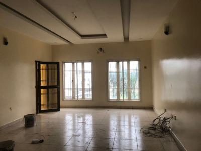 Luxury Finish 2bedroom Flat, All Room Ensuite, Katampe Extension, Katampe, Abuja, Flat / Apartment for Rent