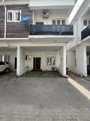 Luxury Masters Bedroom, Orchid, Lekki, Lagos, Flat / Apartment for Rent
