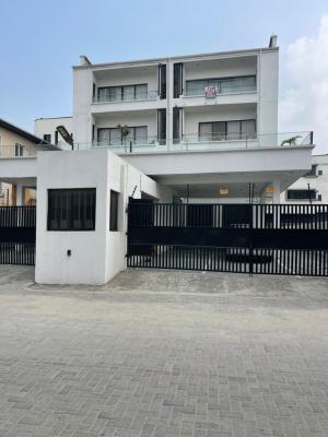 Fully Furnished 3 Bedroom Apartment and Bq, Chisco, Ikate, Lekki, Lagos, Flat / Apartment for Sale