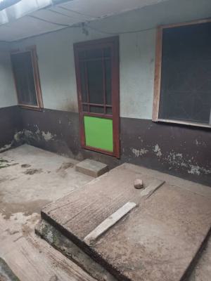 Mini Flat at Ogundele Oja Oba Area Abule Egba Lagos. Trackable to Abul, Mini Flat at Ogundele Oja Oba Area Abule Egba Lagos. Trackable to Abul, Abule Egba, Agege, Lagos, Mini Flat (room and Parlour) for Rent