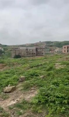 a Standard, Outstanding Land, Mende, Maryland, Lagos, Mixed-use Land Joint Venture